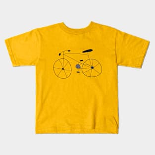 Bicycle Kids T-Shirt
